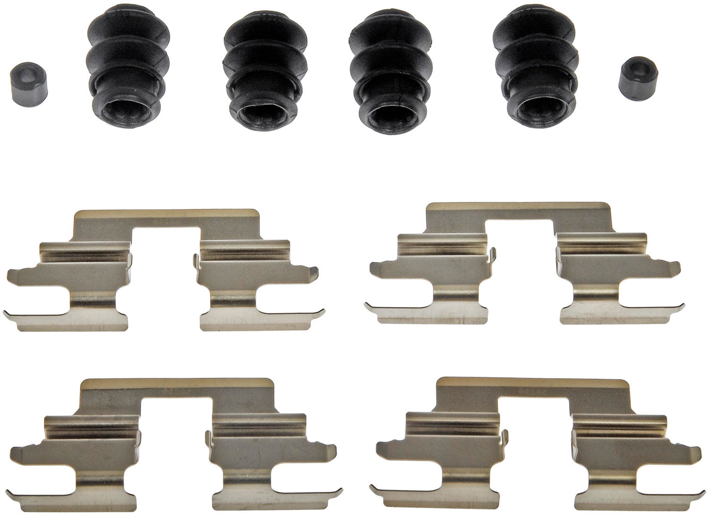 Disc Brake Hardware Kit - Dorman# HW13384
