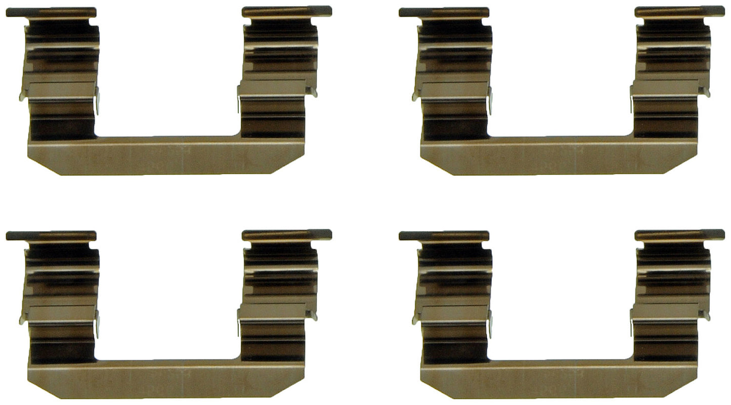 Disc Brake Hardware Kit - Dorman# HW13398