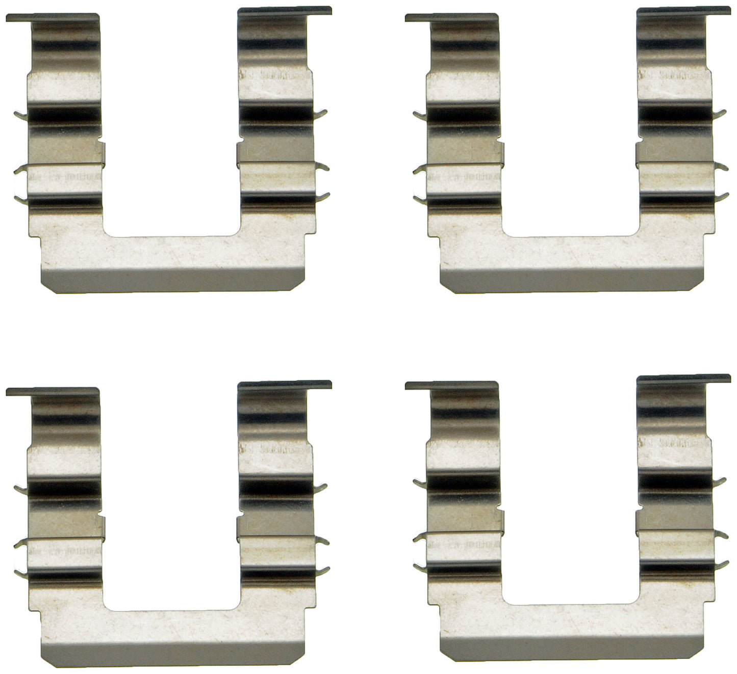 Disc Brake Hardware Kit - Dorman# HW13408