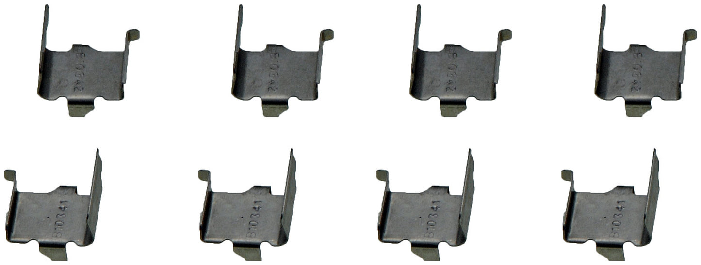 Disc Brake Hardware Kit - Dorman# HW13419