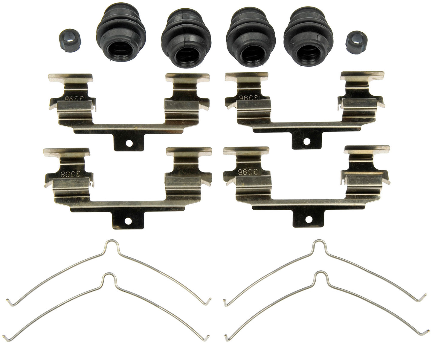Disc Brake Hardware Kit - Dorman# HW13427