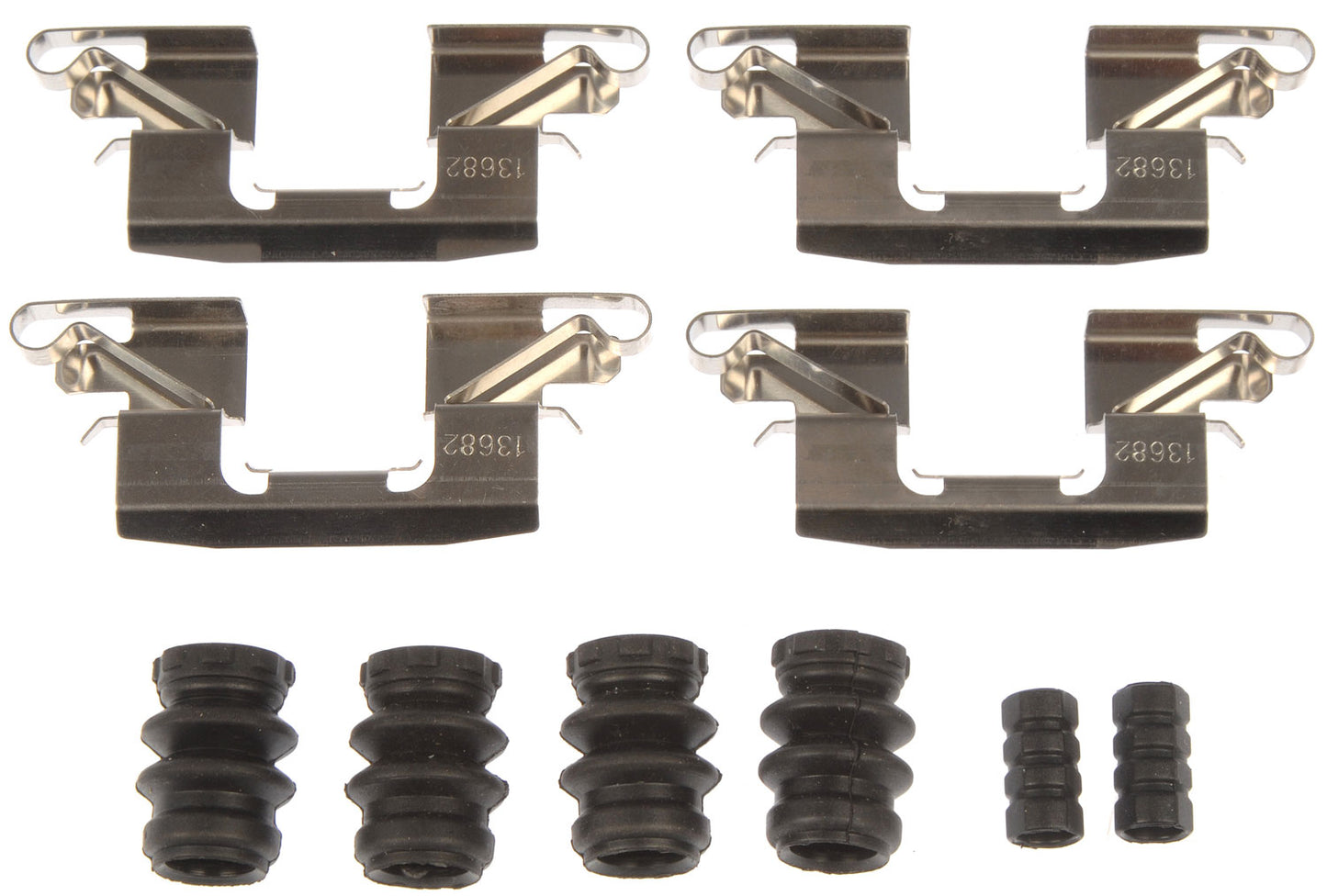 Disc Brake Hardware Kit - Dorman# HW13429
