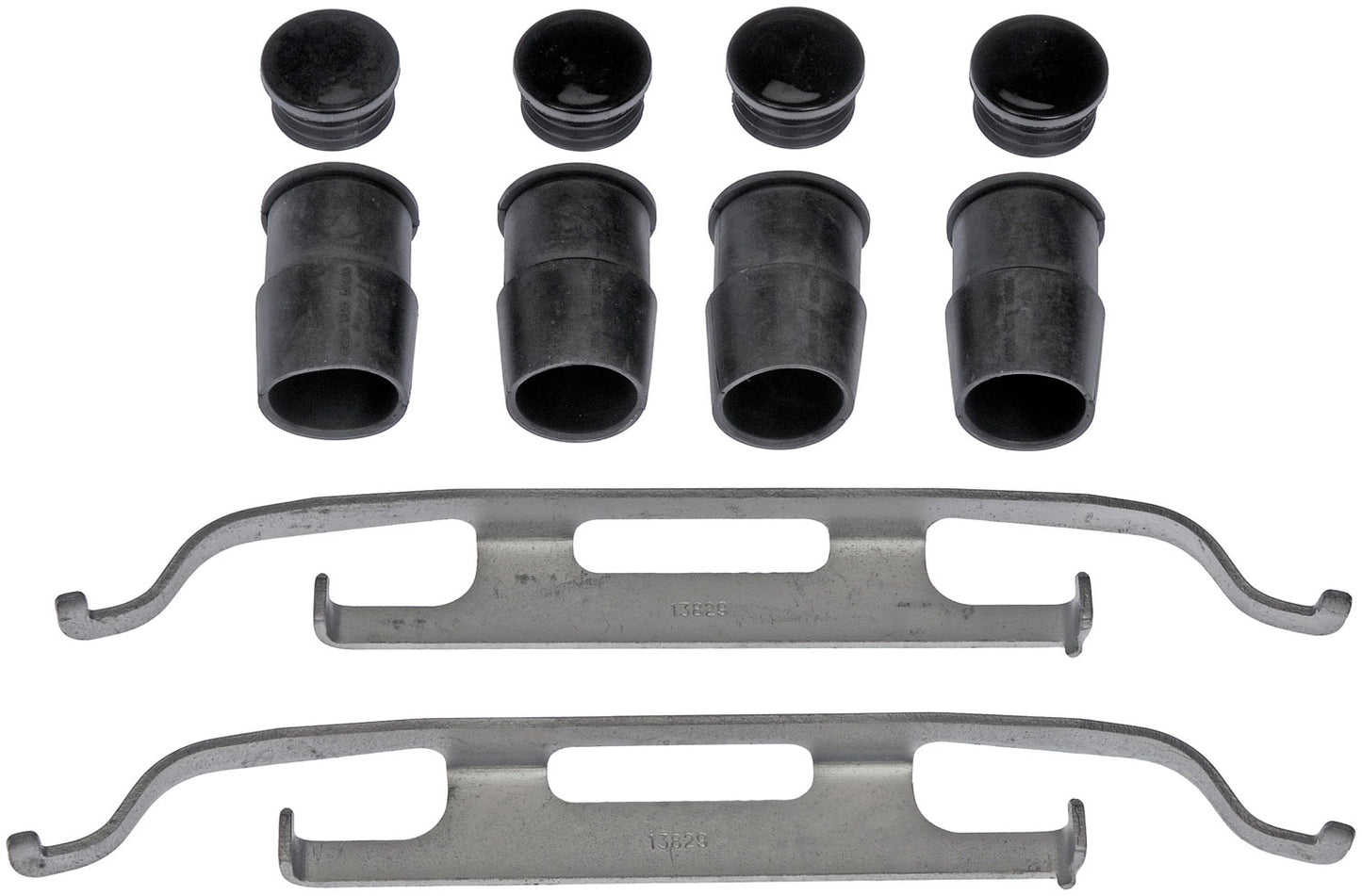 Disc Brake Hardware Kit - Dorman# HW13452