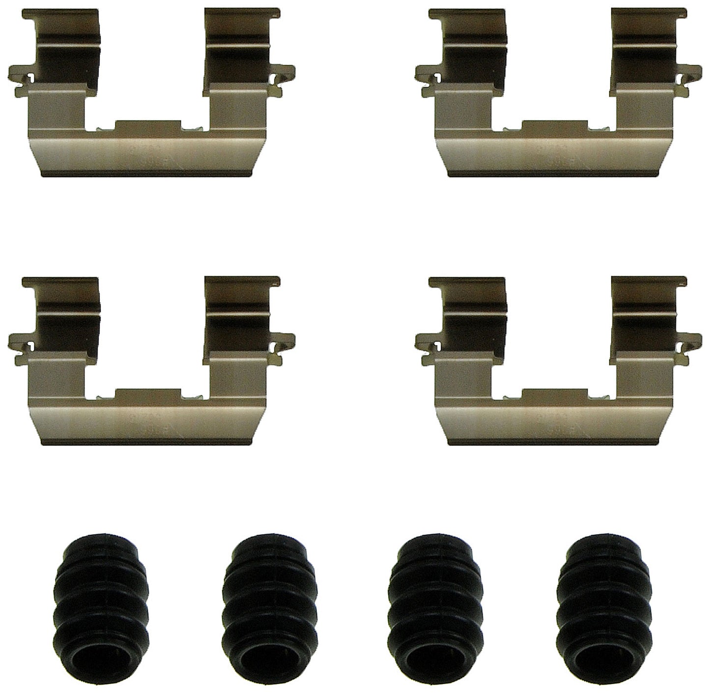 Disc Brake Hardware Kit - Dorman# HW13453