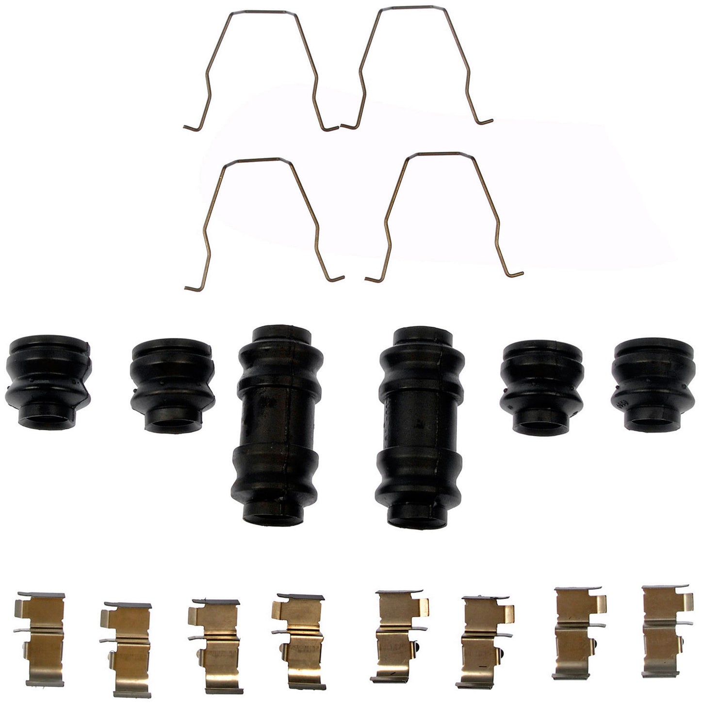 Disc Brake Hardware Kit - Dorman# HW13456