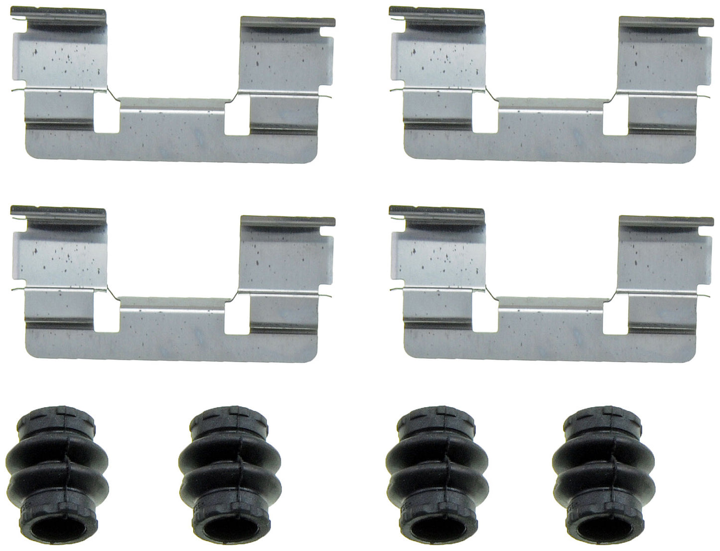 Disc Brake Hardware Kit - Dorman# HW13459