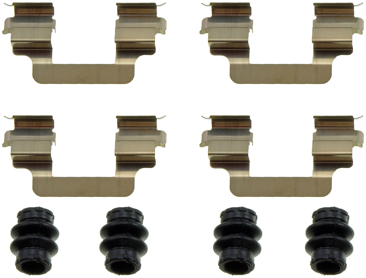 Disc Brake Hardware Kit - Dorman# HW13470