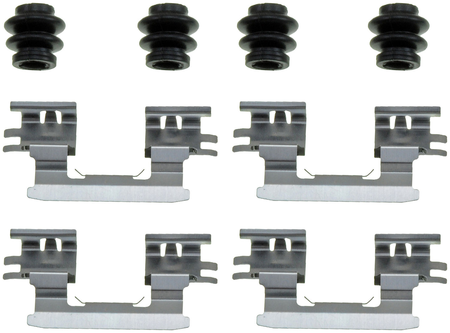 Disc Brake Hardware Kit - Dorman# HW13481