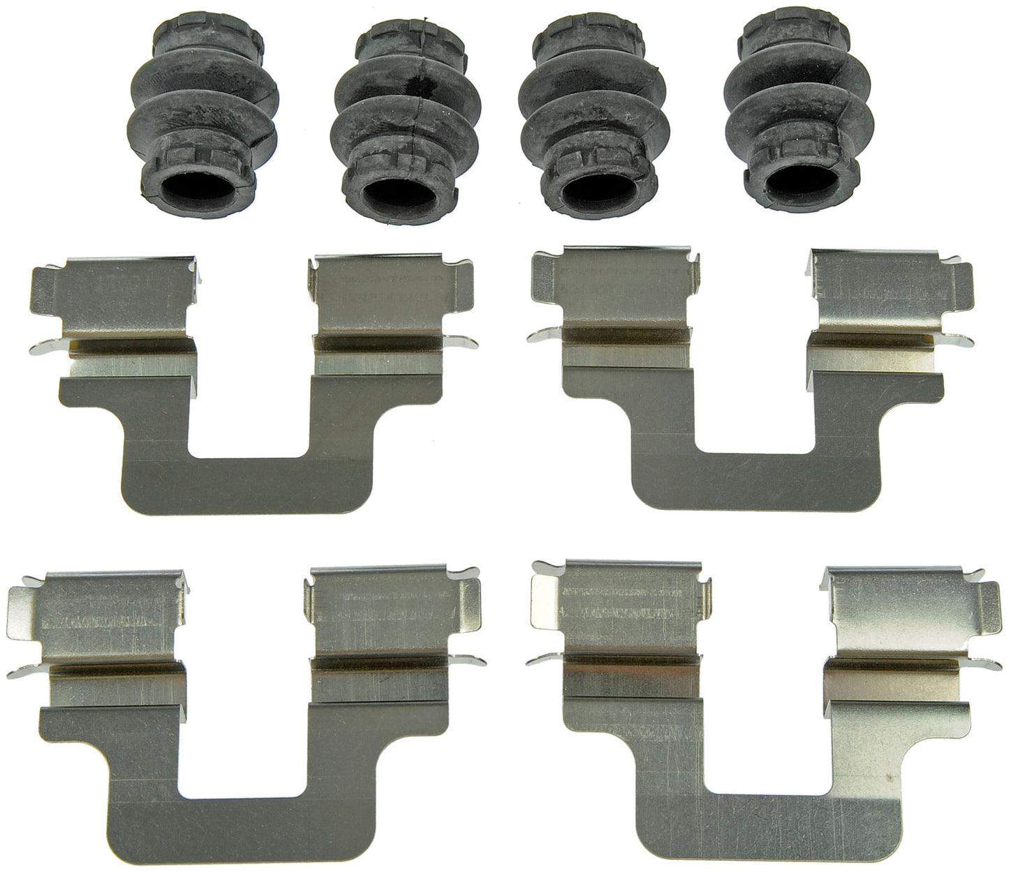 Disc Brake Hardware Kit - Dorman# HW13490