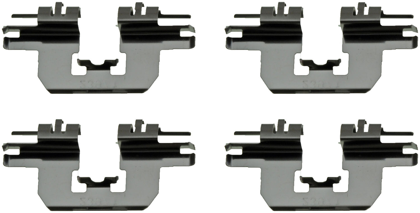 Disc Brake Hardware Kit - Dorman# HW13492