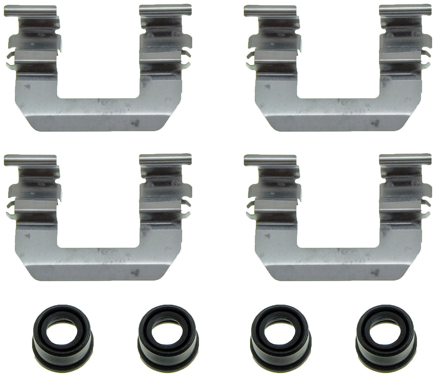 Disc Brake Hardware Kit - Dorman# HW13504