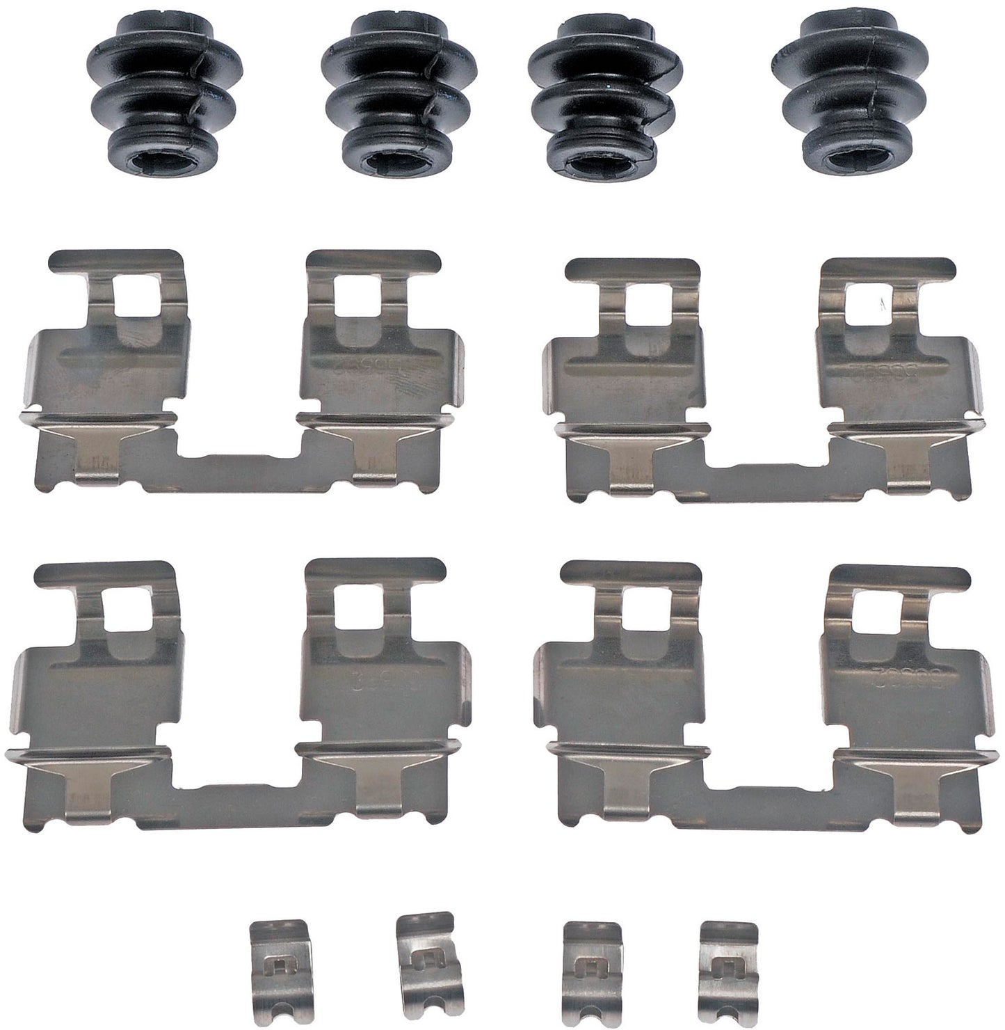 Disc Brake Hardware Kit - Dorman# HW13518