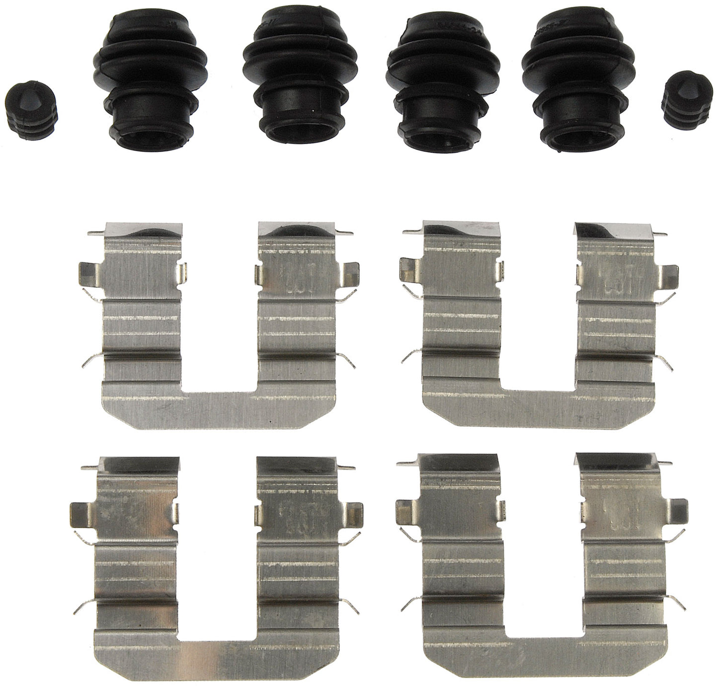 Disc Brake Hardware Kit - Dorman# HW13549