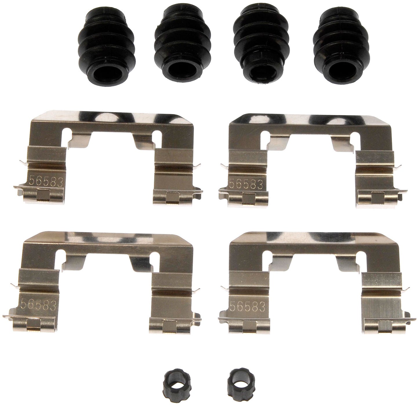Disc Brake Hardware Kit - Dorman# HW13573