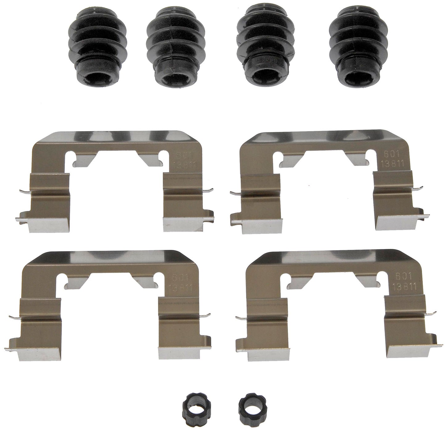 Disc Brake Hardware Kit - Dorman# HW13647