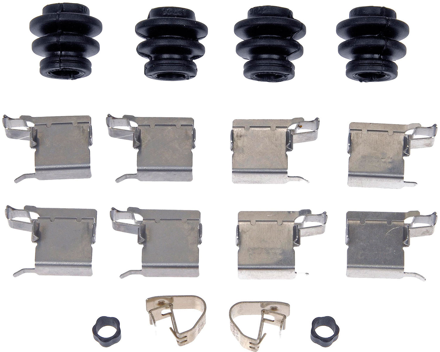 Disc Brake Hardware Kit - Dorman# HW13671