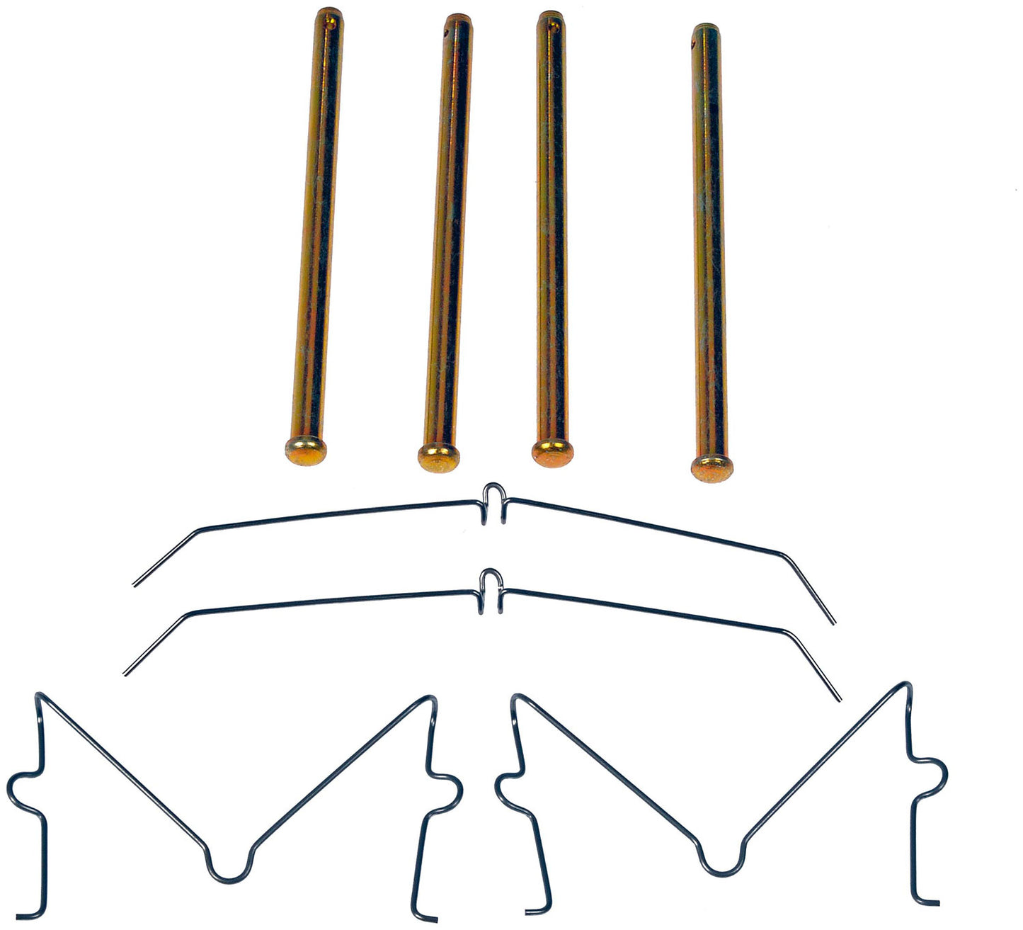 Disc Brake Hardware Kit - Dorman# HW13693