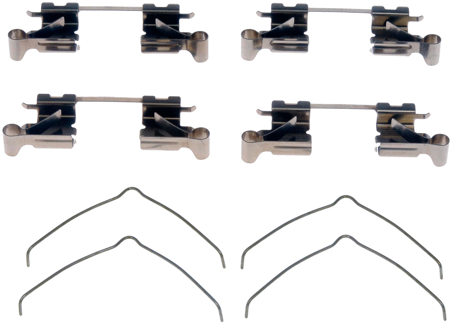 Disc Brake Hardware Kit - Dorman# HW13703