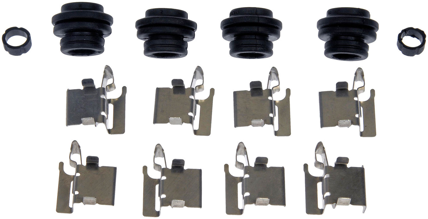 New Disc Brake Hardware Kit - Dorman# HW13735