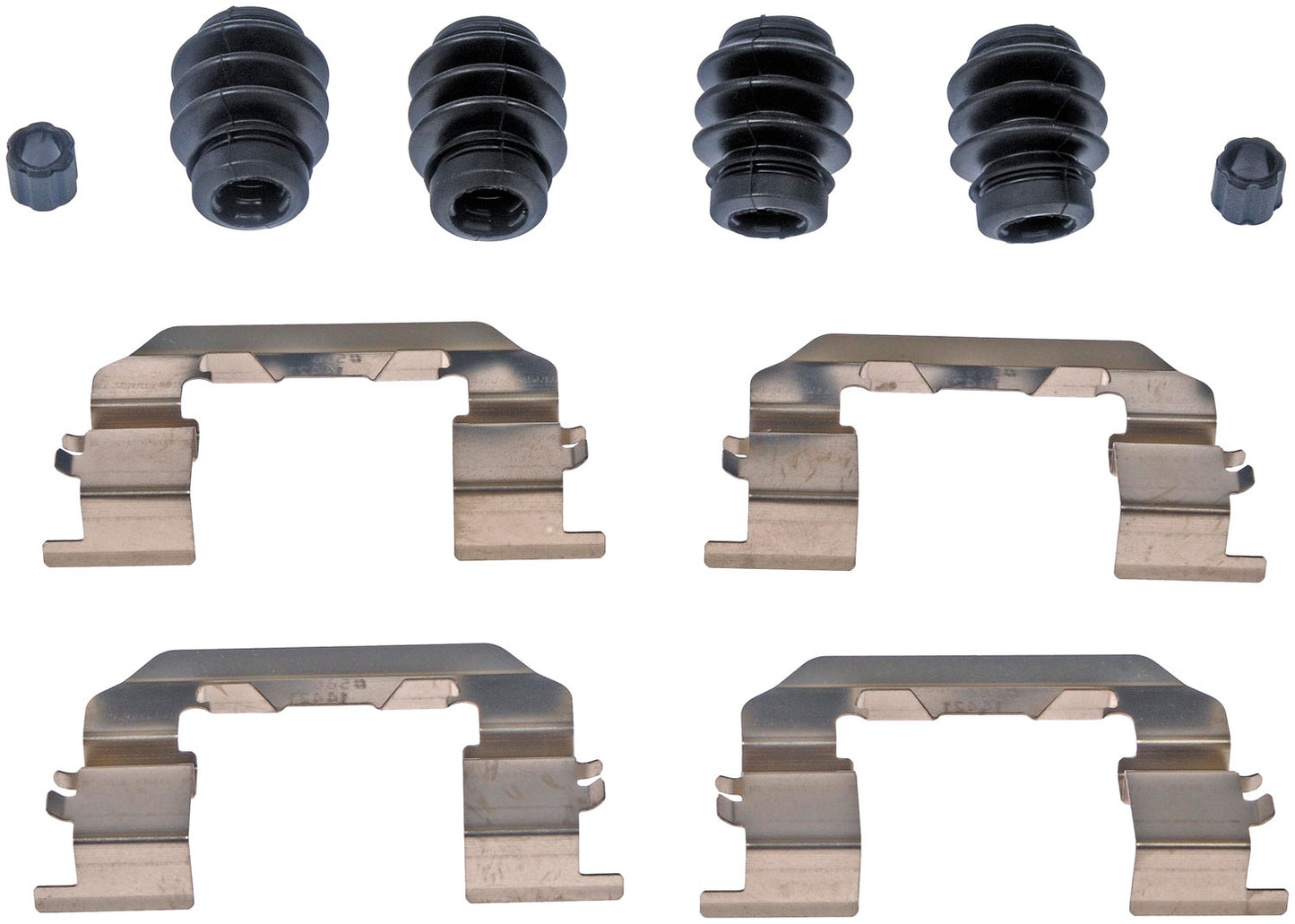 Disc Brake Hardware Kit - Dorman# HW13762