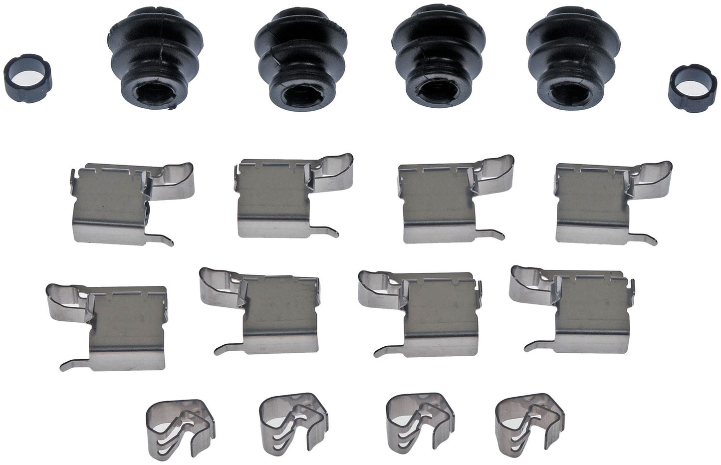 Disc Brake Hardware Kit - Dorman# HW13910