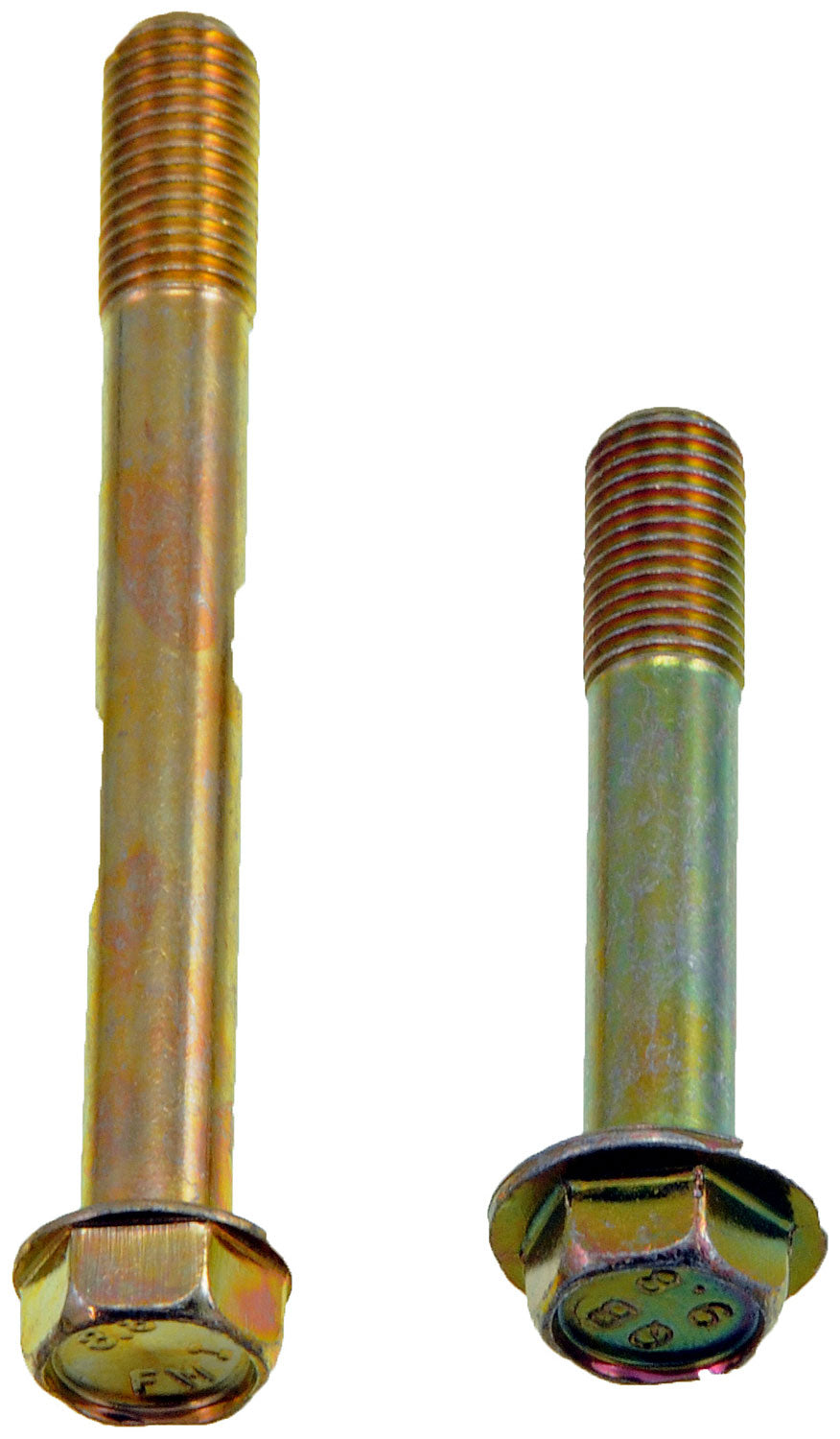 Disc Brake Caliper Bolt or Pin - Dorman# HW14110