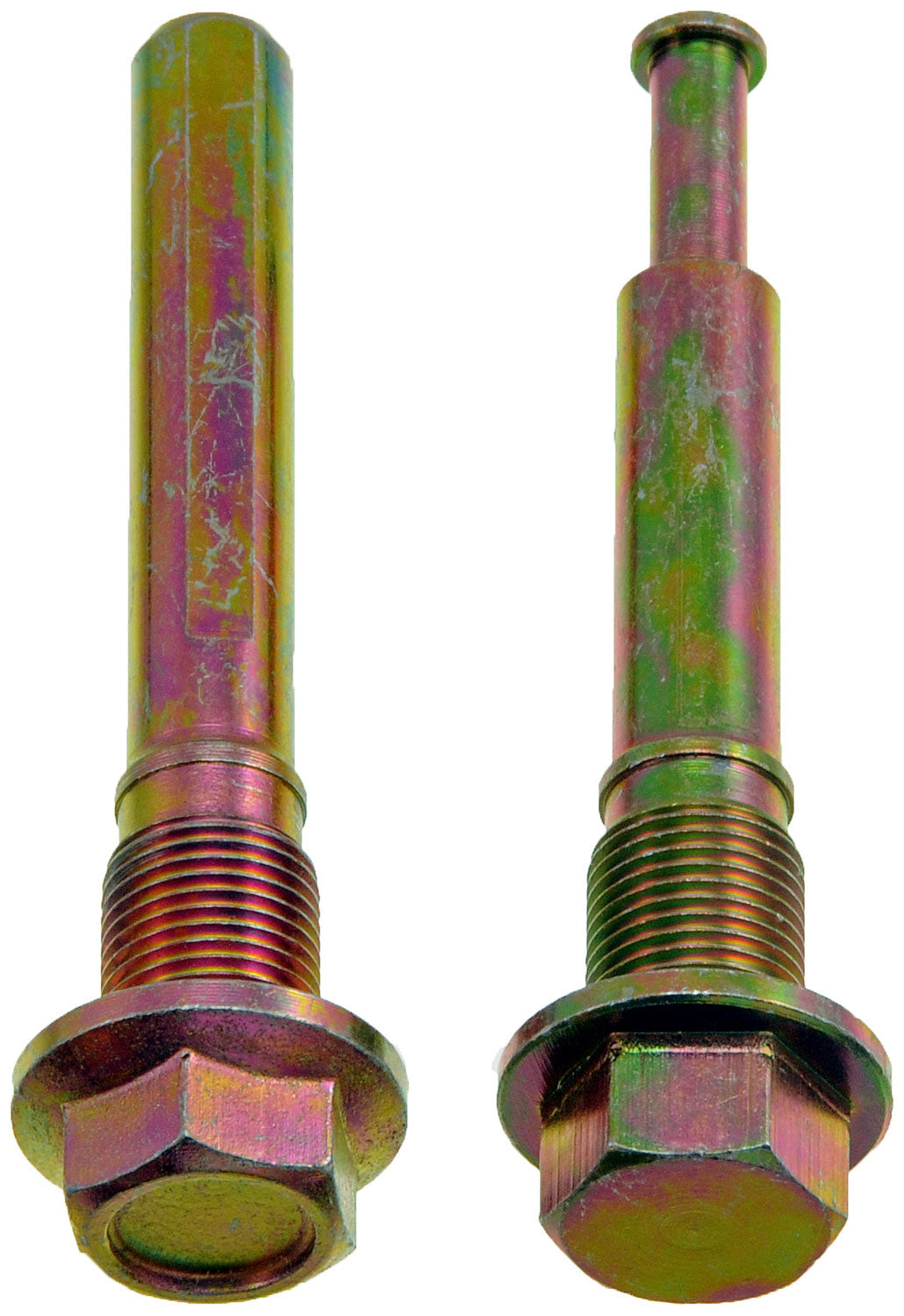 Disc Brake Caliper Bolt or Pin - Dorman# HW14157