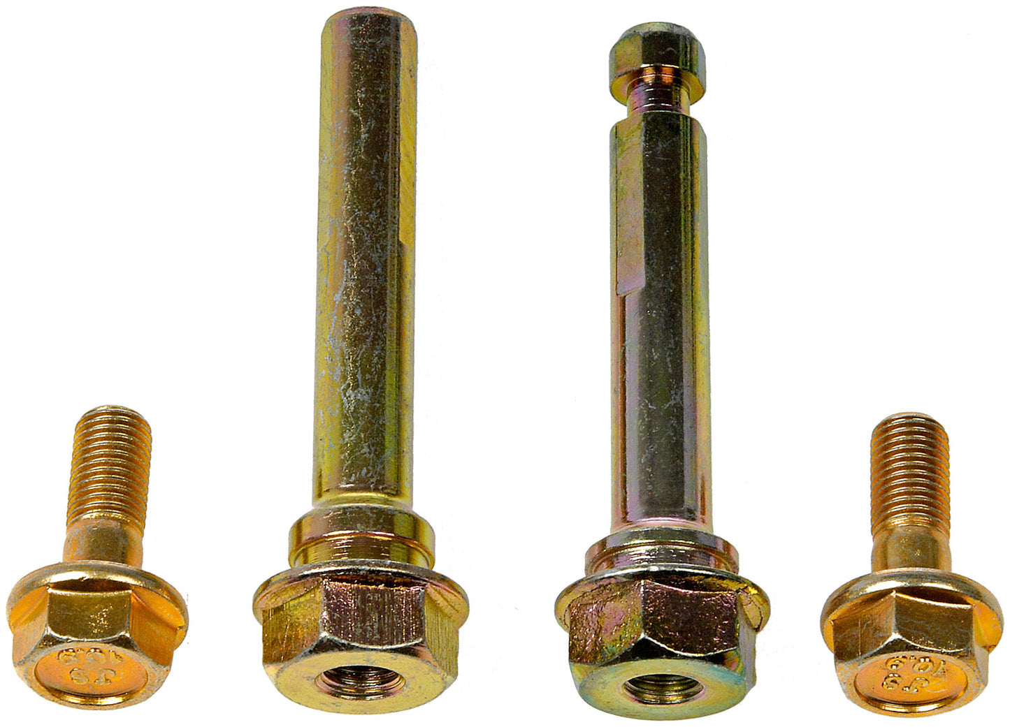 Disc Brake Caliper Bolt or Pin - Dorman# HW14187