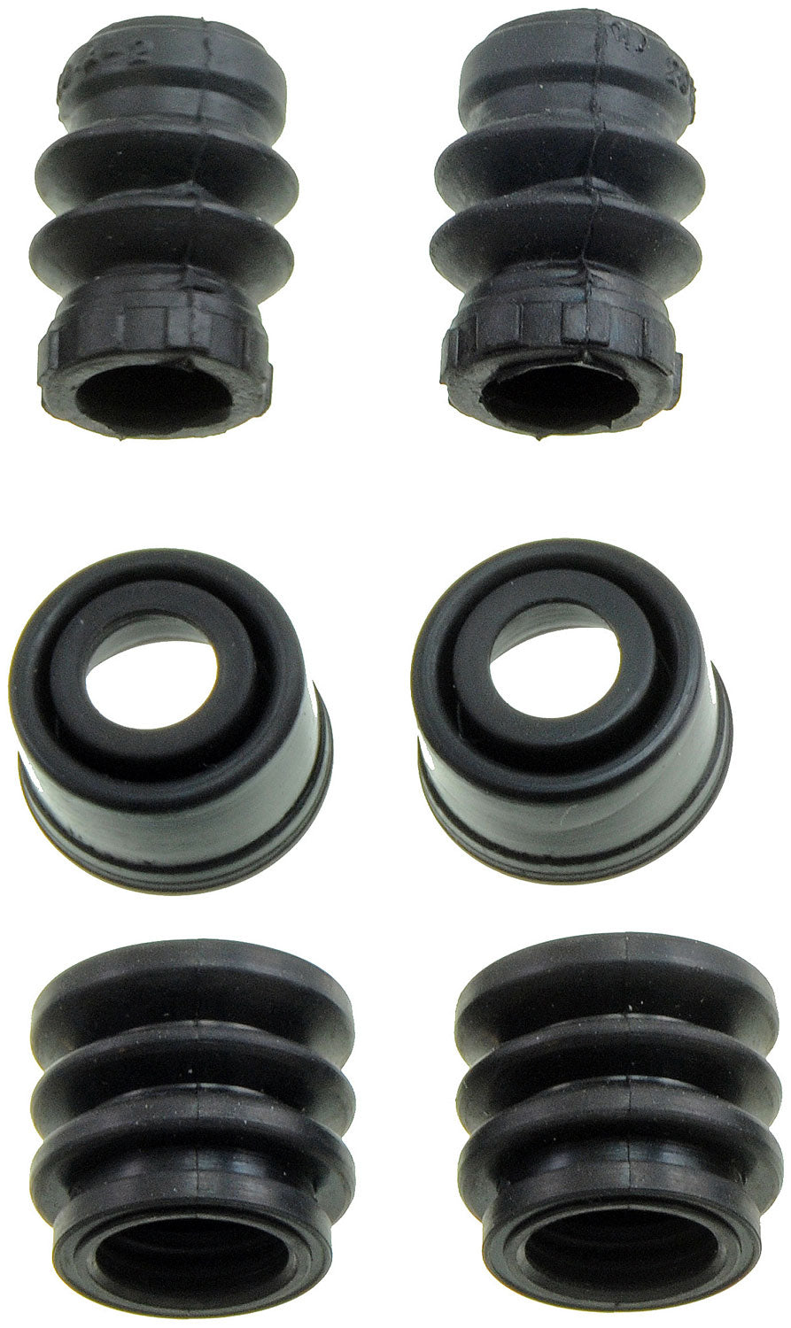 Disc Brake Caliper Bushing - Dorman# HW16038