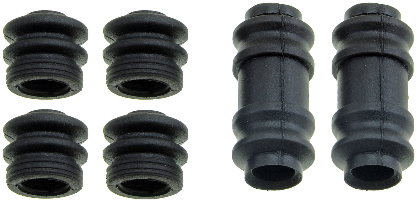 Disc Brake Caliper Bushing - Dorman# HW16051