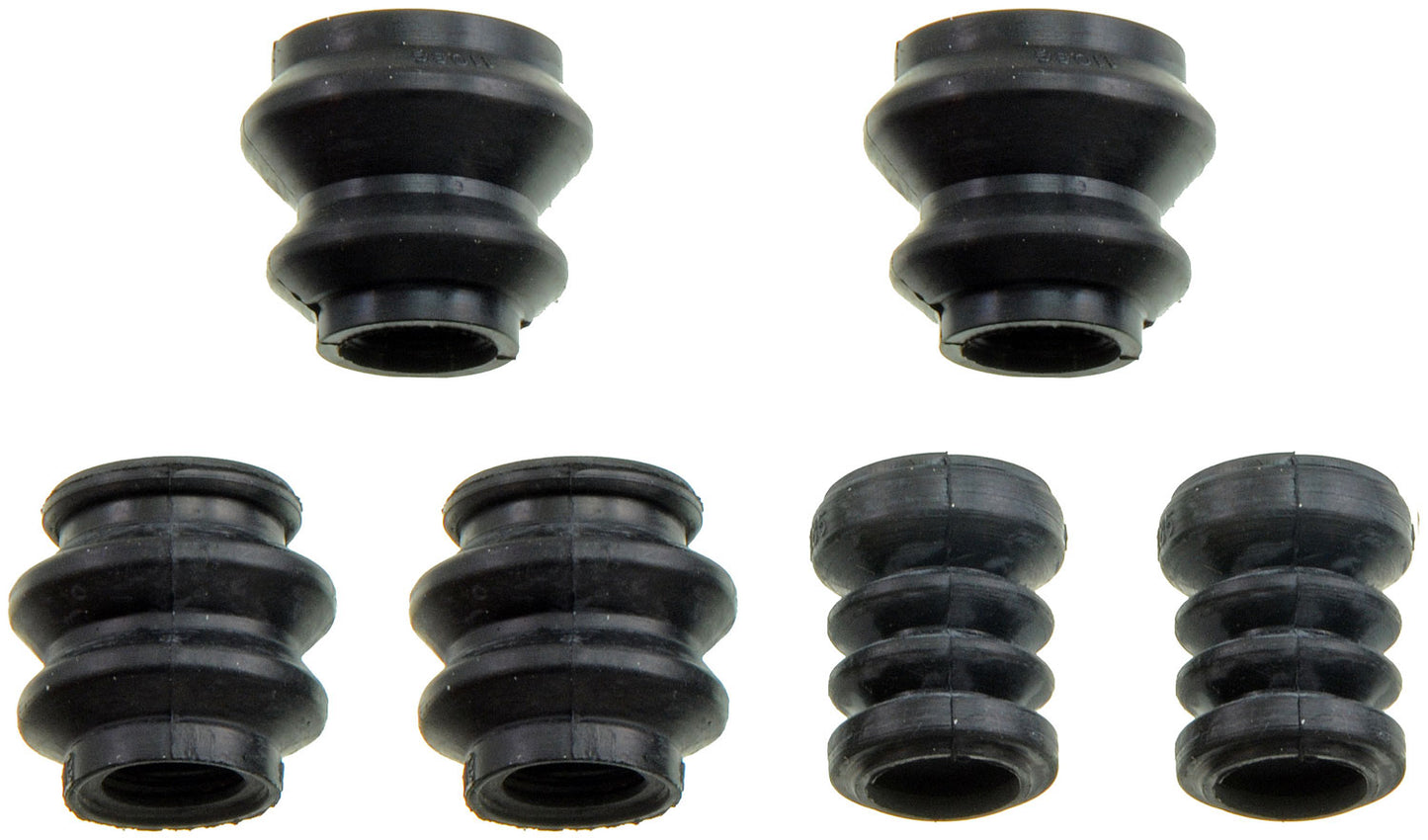 Disc Brake Caliper Bushing - Dorman# HW16061