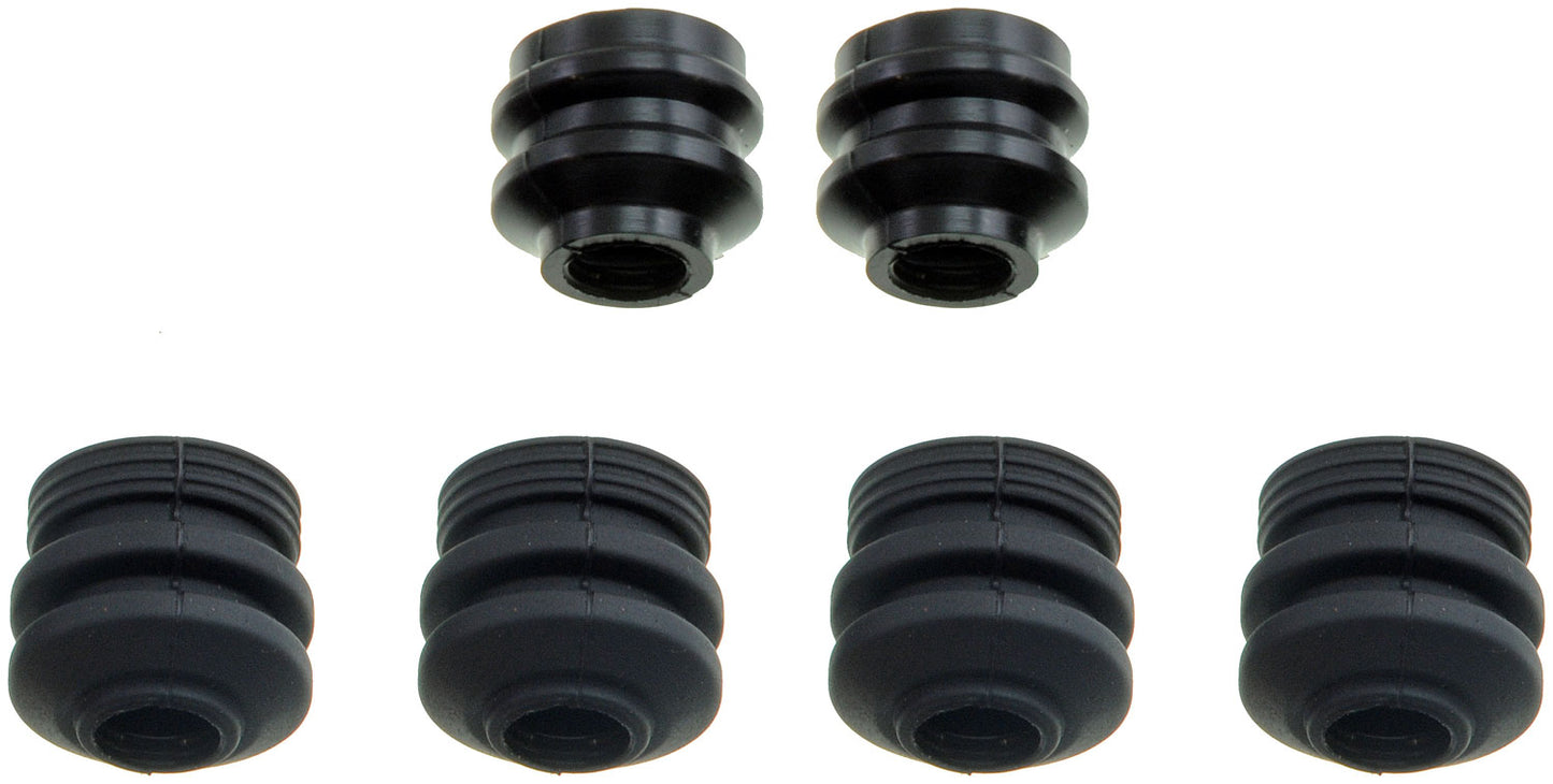 Disc Brake Caliper Bushing - Dorman# HW16068
