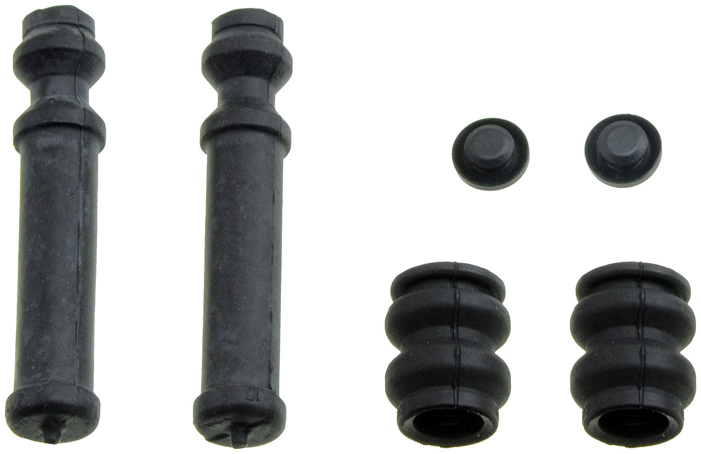 Disc Brake Caliper Bushing - Dorman# HW16069
