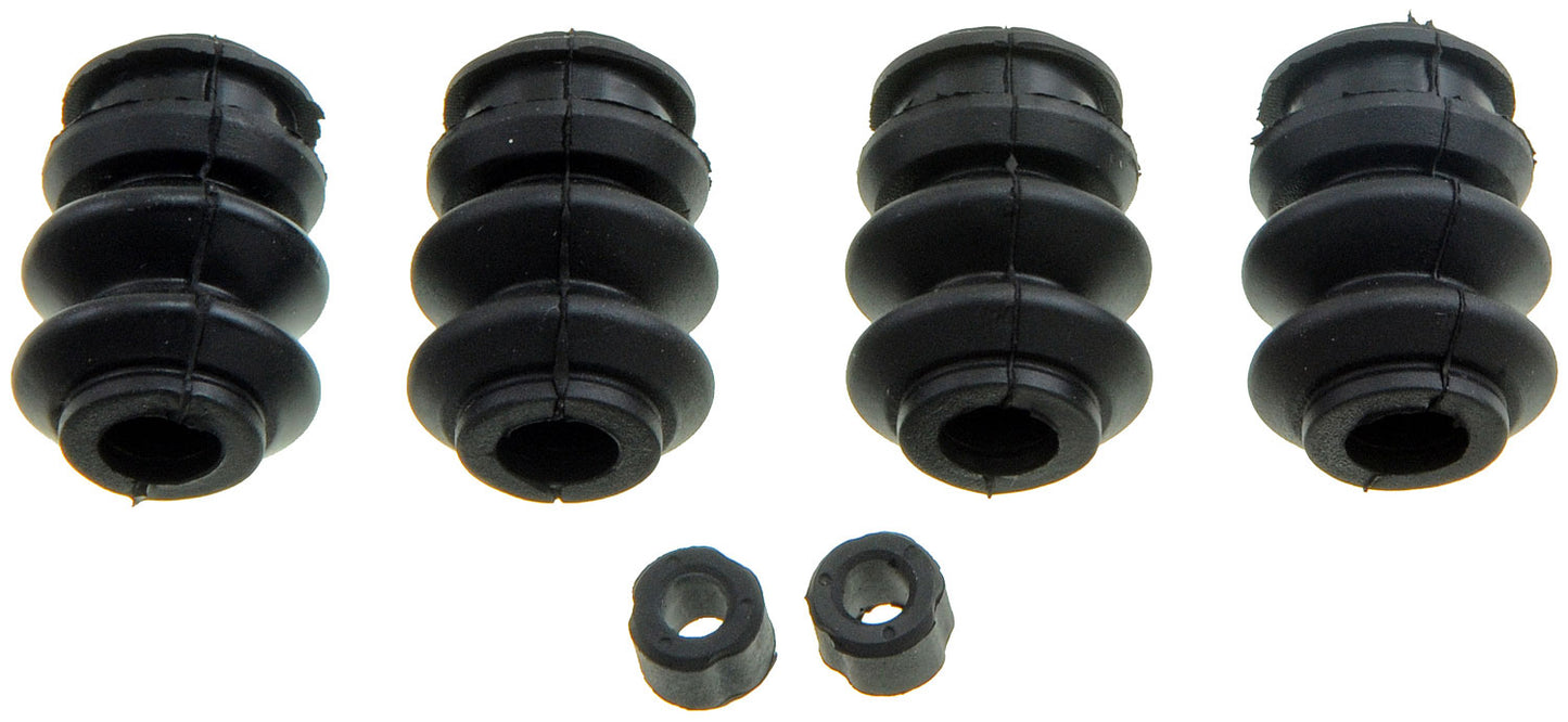Disc Brake Caliper Bushing - Dorman# HW16083