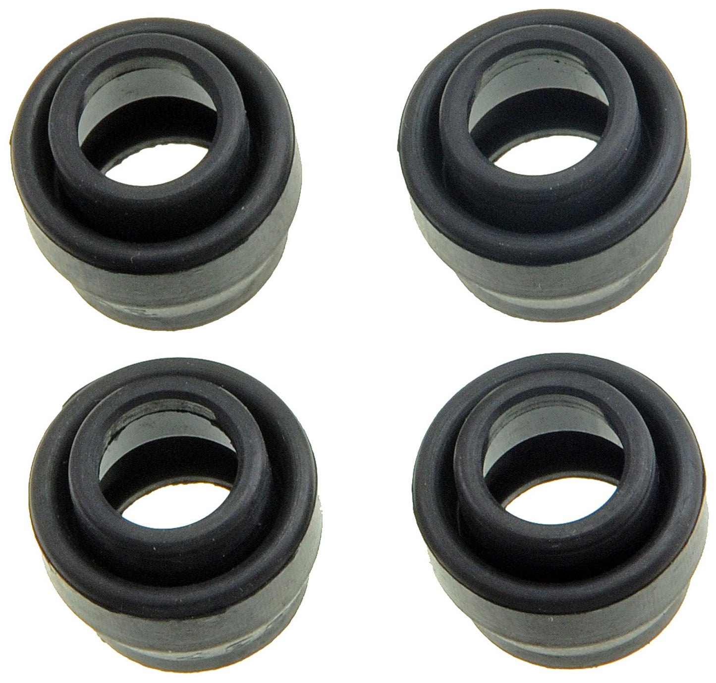 Disc Brake Caliper Bushing - Dorman# HW16089