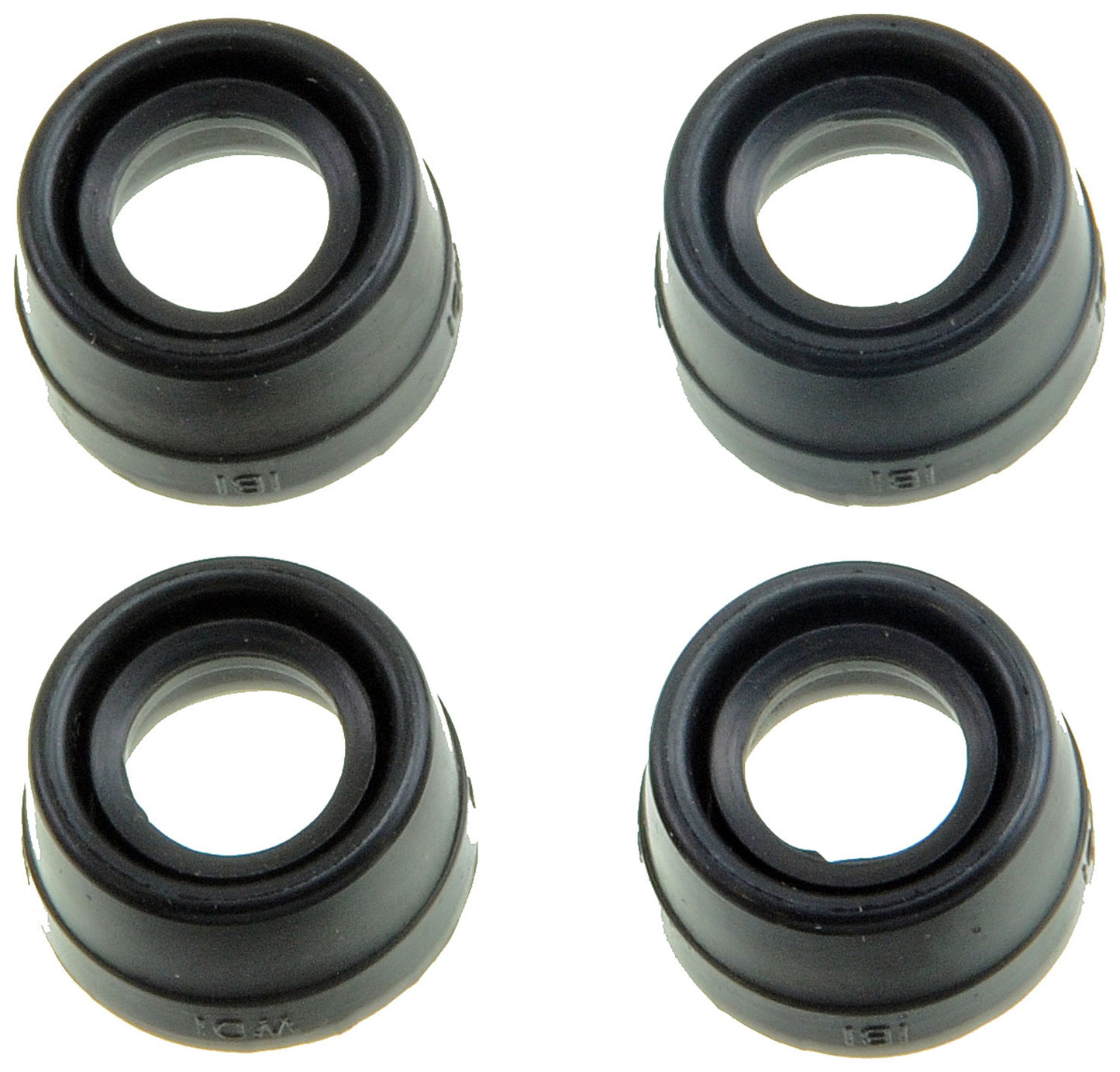 Disc Brake Caliper Bushing - Dorman# HW16104
