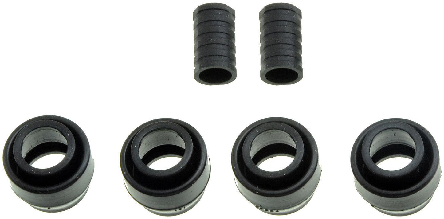 Disc Brake Caliper Bushing - Dorman# HW16112