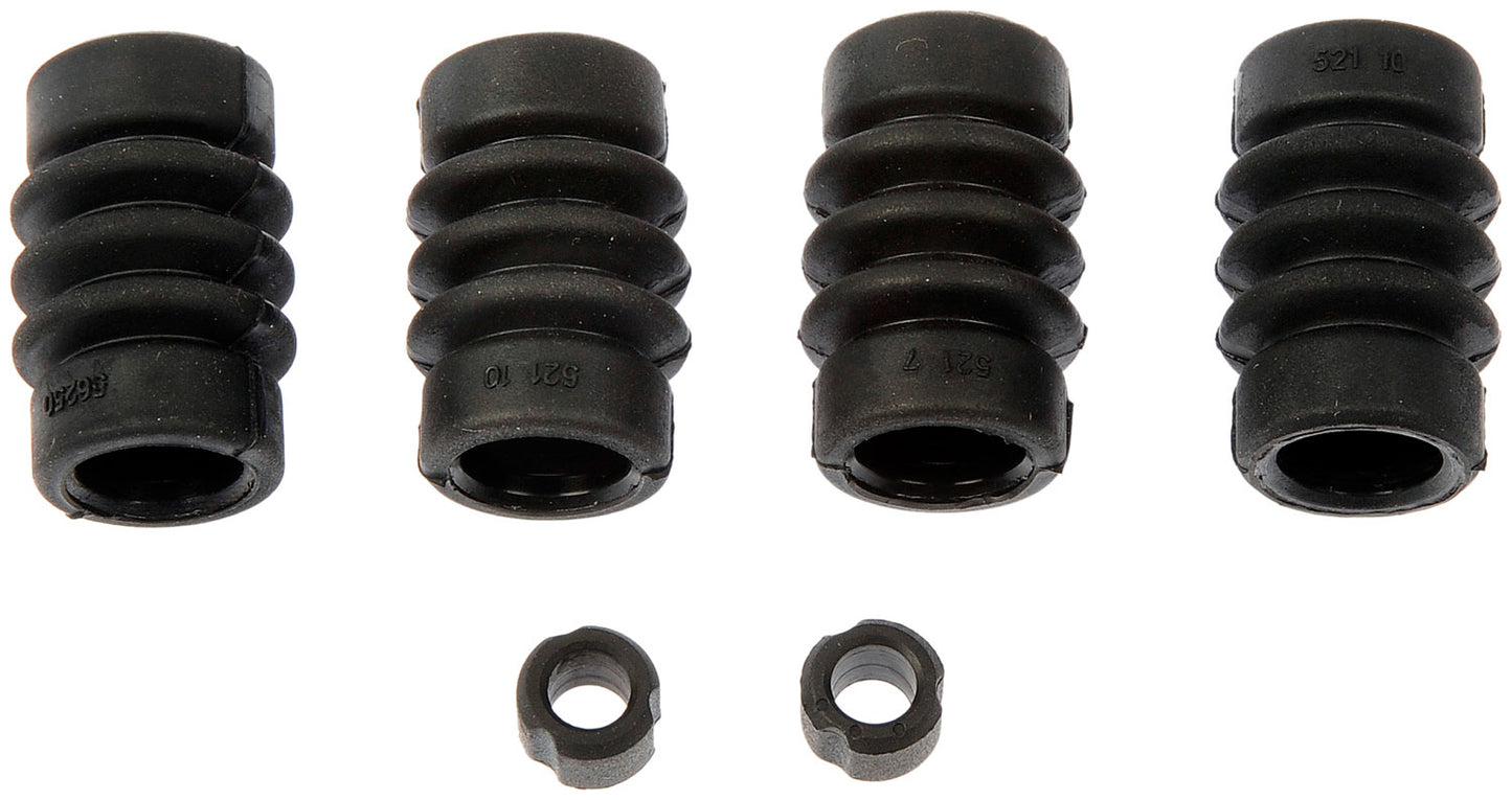Disc Brake Caliper Bushing - Dorman# HW16115