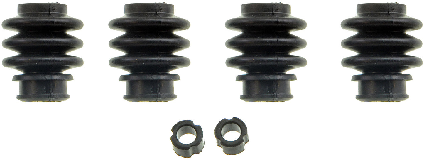 Disc Brake Caliper Bushing - Dorman# HW16132