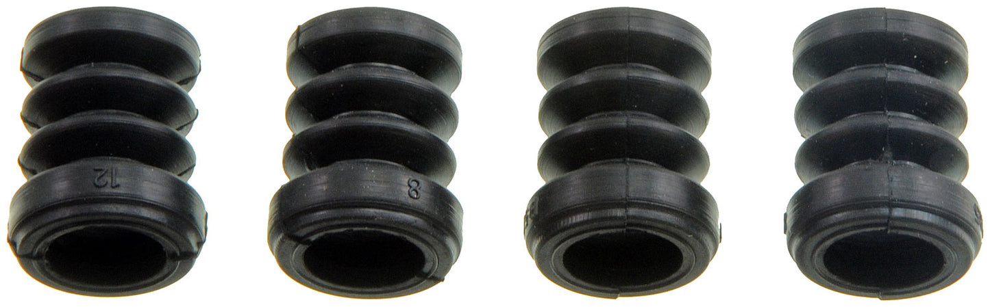 Disc Brake Caliper Bushing - Dorman# HW16133
