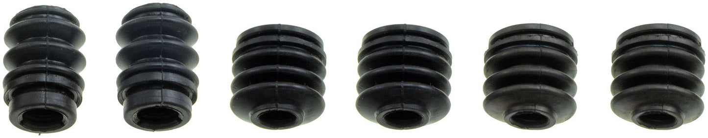 Disc Brake Caliper Bushing - Dorman# HW16134