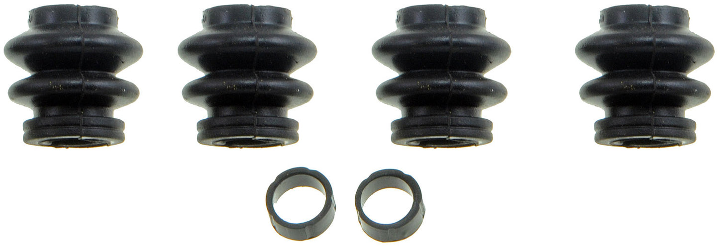 Disc Brake Caliper Bushing - Dorman# HW16150