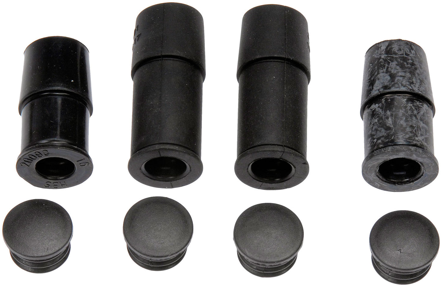 Disc Brake Caliper Bushing - Dorman# HW16157