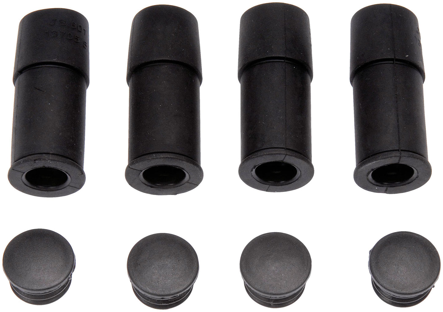 Disc Brake Caliper Bushing - Dorman# HW16188