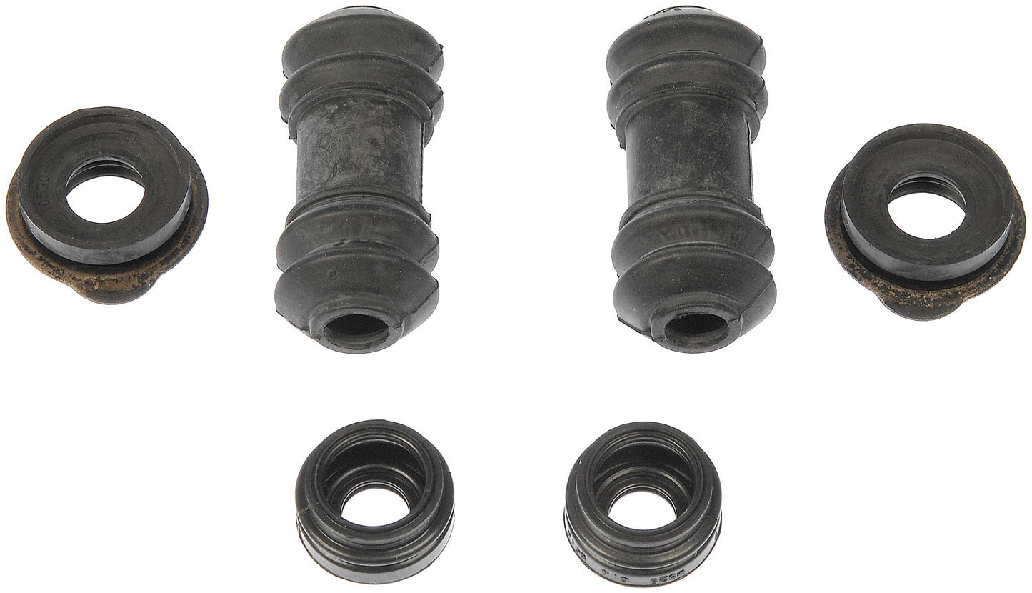 Disc Brake Caliper Bushing - Dorman# HW16410