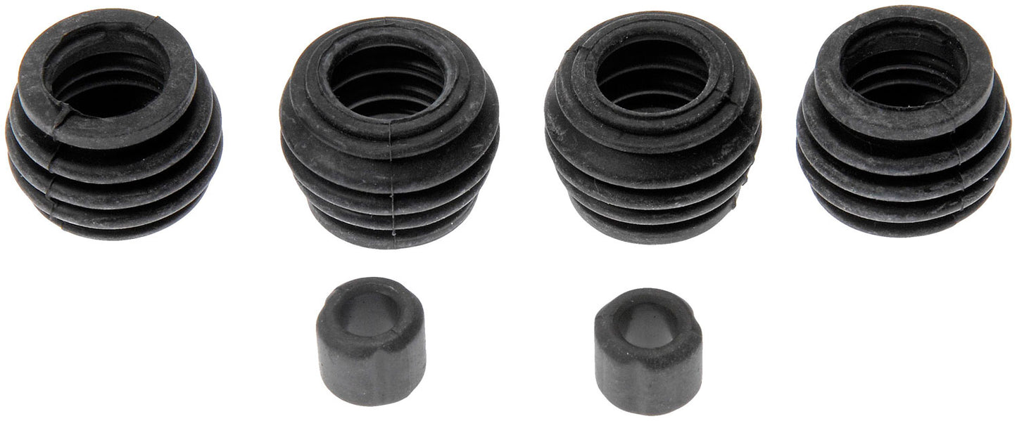 Disc Brake Caliper Bushing - Dorman# HW16444