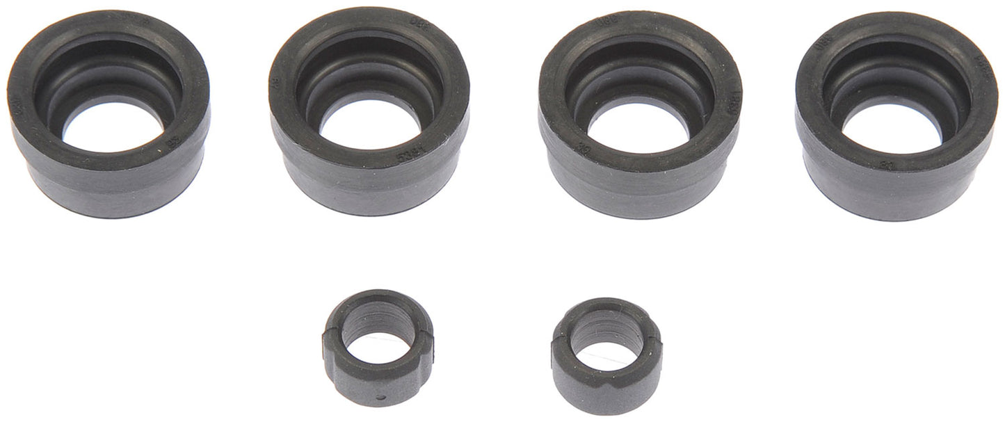 Disc Brake Caliper Bushing - Dorman# HW16446