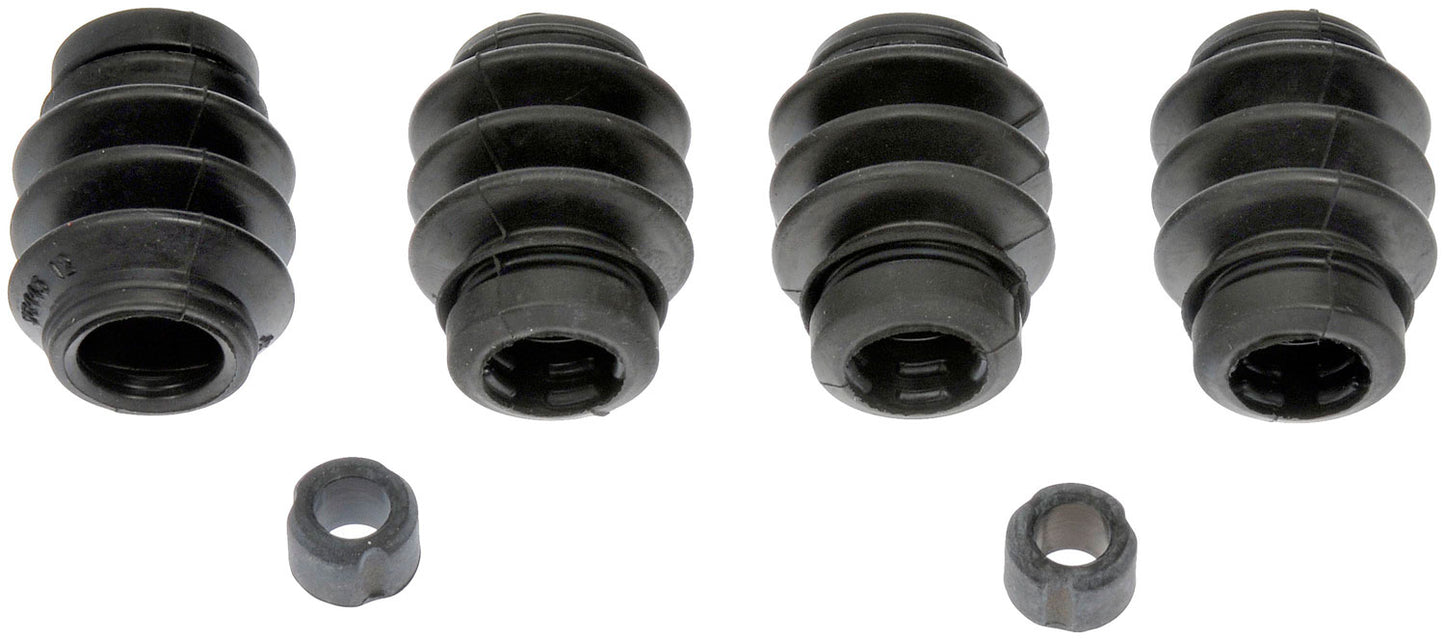 Disc Brake Caliper Bushing - Dorman# HW16452