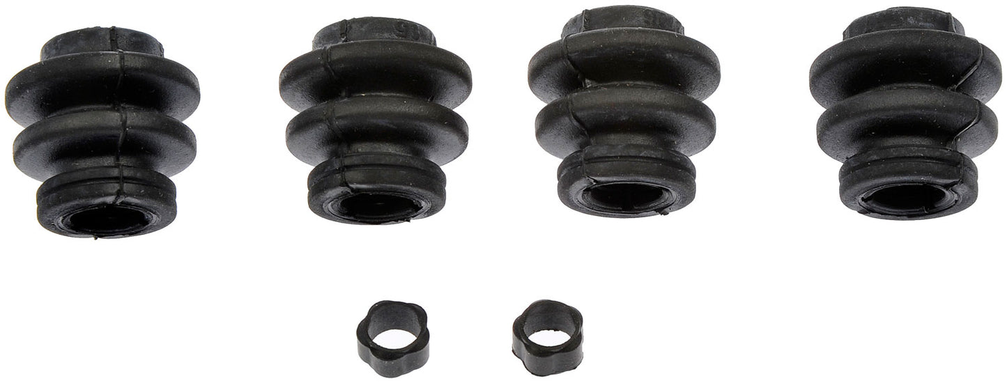 Disc Brake Caliper Bushing - Dorman# HW16459