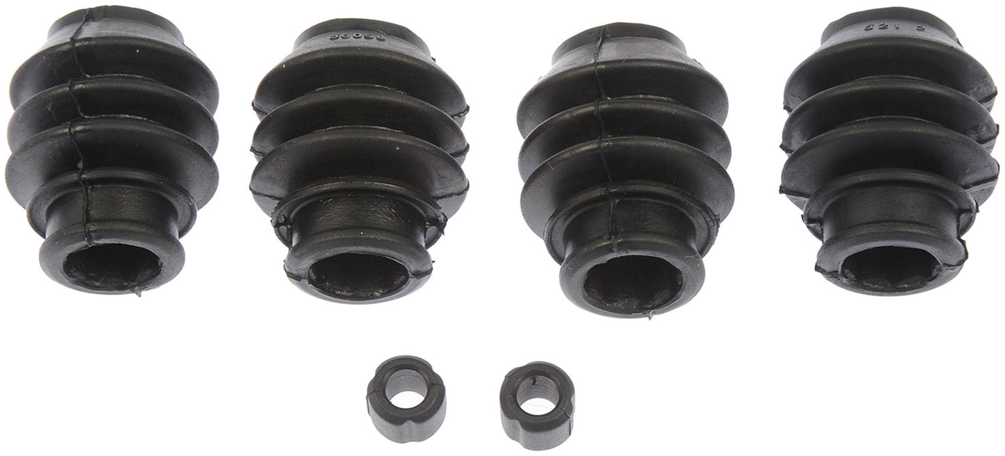 Disc Brake Caliper Bushing - Dorman# HW16473